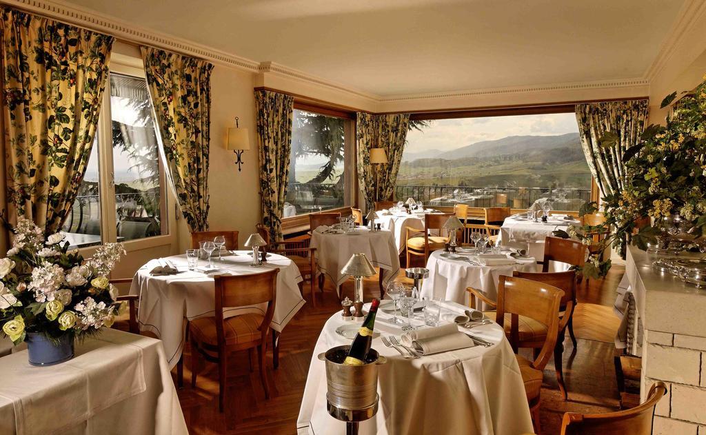 Le Clos Saint-Vincent Ribeauvillé Dış mekan fotoğraf